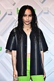 Zoe Kravitz Best Beauty and Style Looks Through The Years | HelloGiggles