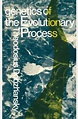 Buy Genetics Of The Evolutionary Process Book By: Theodosius Dobzhansky