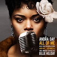 Andra Day, All of Me (Music from the Motion Picture The United States ...