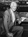 Jack Buck - Walk of Fame