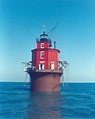 Eleven lighthouses in the Chesapeake Bay watershed | Chesapeake Bay Program