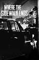 Where the Sidewalk Ends (1950) - Posters — The Movie Database (TMDB)