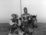 Don Quijote von der Mancha (1965)