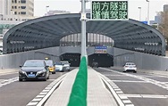 下穿高鐵、高速與地鐵，這條連接上地與清河的道路今日開通 - 新浪香港