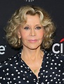 Jane Fonda / Джейн Фонда / Jane Fonda (73 фото) » Картины, художники ...
