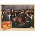 Louisiana Hayride (1944) Laminated Movie Poster - Walmart.com - Walmart.com