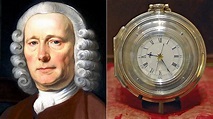 John Harrison, el genio ninguneado que inventó el GPS del siglo XVIII