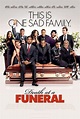 Muerte en el funeral - Doblaje Wiki