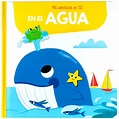 Mis aventuras en 3D: En el agua. V.V.A.A. Libro en papel. 9789464541151 ...