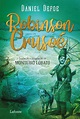 Livro Robinson Crusoé | Mercado Livre