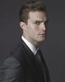New|Old outtake of Jamie as Christian Grey for the promotional ...