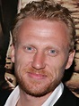 Kevin McKidd | The Golden Throats Wiki | Fandom