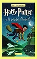 Harry Potter y la piedra filosofal (Libro 1) (Spanish Edition) - Kindle ...