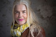 Ewa Fröling om cancern: Kriser är min bästa gren | SvD
