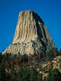 Devils Tower National Monument | Wyoming, Facts, Location, History ...