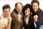 30 years after debut, ‘Seinfeld’ remains the master of its domain ...