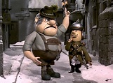 9. Burgermeister Meisterburger from Santa Claus Is Comin' to Town (1970 ...