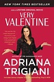 Very Valentine (Valentine Trilogy #1) by Adriana Trigiani, Paperback ...