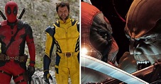 Why Deadpool 3 Is the Perfect Movie for Hugh Jackman’s Wolverine to ...