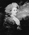 Henrietta Ponsonby, Countess of Bessborough (1761 – 1821)