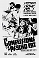 Confessions of a Psycho Cat (1968) Herb Stanley, Eileen Lord, Ed ...