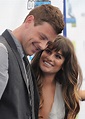 A Timeline Of Cory Monteith And Lea Michele's Relationship