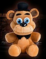 Spielzeug Bean Bags Five Nights at Freddy's peluche pupazzo originale ...