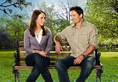 The Color of Rain | Hallmark Movies and Mysteries