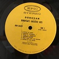 Donovan — Donovan’s Greatest Hits – Vinyl Distractions