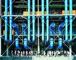 Review: ‘Richard Rogers: Inside Out’ at the Royal Academy | ArchDaily