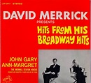 David Merrick with John Gary and Ann-Margret – David Merrick Presents ...