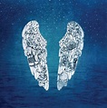 Coldplay - Ghost Stories - Sound