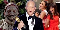 All Ryan Murphy Shows Ranked Worst To Best