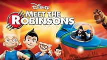 Meet the Robinsons | Apple TV