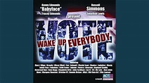 Wake Up Everybody (Bedford Remix) - Fabolous, Musiq, Jaheim, Missy ...