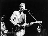 Sting Invisible Sun Live 1986 - YouTube