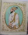 Shah Shuja (Mughal prince) - Alchetron, the free social encyclopedia