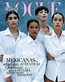 7 mujeres muestran la belleza mexicana más auténtica y poderosa | Vogue