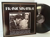 FRANK SINATRA the duets, DV LP 2051: Amazon.co.uk: Music