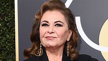Roseanne Barr brings stand-up tour to Detroit's Fox Theatre