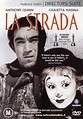 La Strada (1954 - Federico Fellini - Anthony Quinn) - LoPeorDeLaWeb