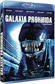 Galaxia prohibida [Blu-ray]: Amazon.es: Jesse Vint, Dawn Dunlap, June ...