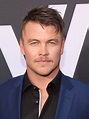 Luke Hemsworth - AdoroCinema