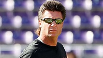 The swag, mojo, power and glory of Mike Gundy's mullet