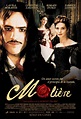 Las Aventuras Amorosas del Joven Molière (Molière) (2007) » C@rtelesMix.es
