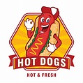 hot dog logos pictures - Jeneva Cintron