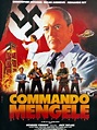 Full cast of Commando Mengele (Movie, 1986) - MovieMeter.com