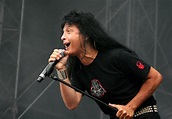 ANTHRAX Vocalist Joey Belladonna Performs Voiceovers For “Letter ...
