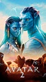 Avatar 2 The Way Of Water Movie Poster Wallpapers - Wallpaper Cave