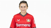 Lara Marti - Spielerinnenprofil - DFB Datencenter